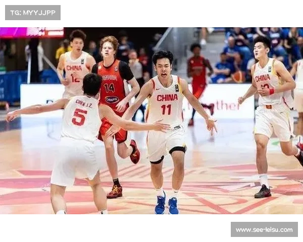 中国男篮U19世界杯小组赛三连败无缘晋级遭遇惨痛出局 中国男篮U19世界杯小组赛三连败无缘晋级遭遇惨痛出局